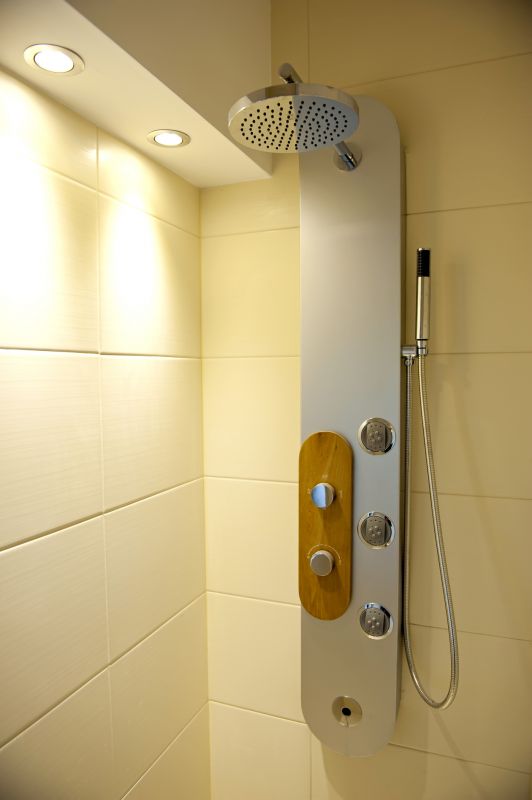 Best Shower Renovation Contractors in East Lansing, MI